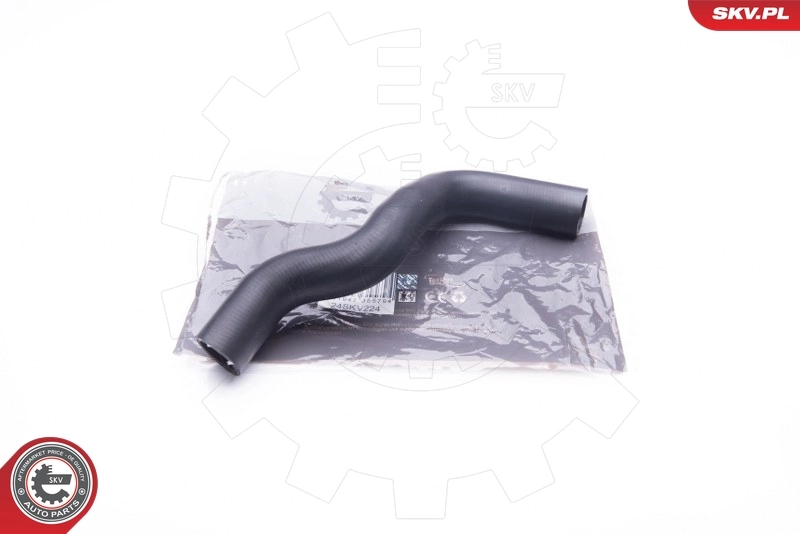 Radiator Hose